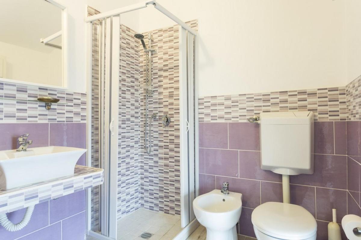 Room And Breakfast Da Laura Bellaria-Igea Marina Exterior foto